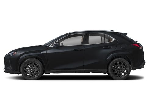 New 2026 Lexus UX 300h AWD image 3
