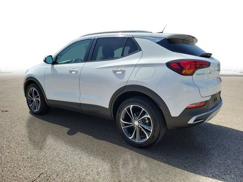 Used 2022 Buick Encore GX Select FWD image 3