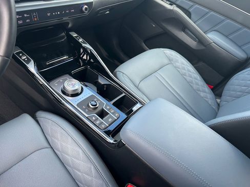 Used 2025 Kia Sorento SX Prestige image 20