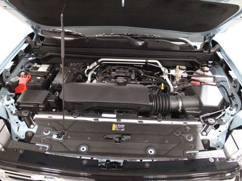 New 2026 GMC Canyon Denali AWD/4WD image 46