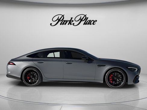 New 2026 Mercedes-Benz AMG GT 53 image 28