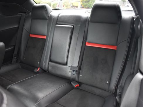 Used 2010 Dodge Challenger SRT8 w/ SRT Option Group II RWD image 19