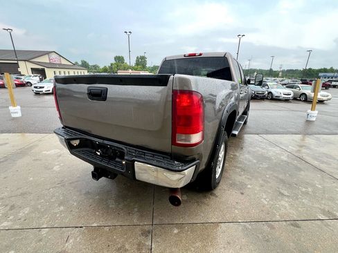 Used 2014 GMC Sierra 3500 SLT image 5