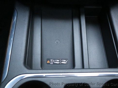 Used 2021 Chevrolet Silverado 1500 High Country w/ Technology Package AWD/4WD image 54
