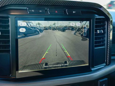 Used 2024 Ford F150 XL image 24