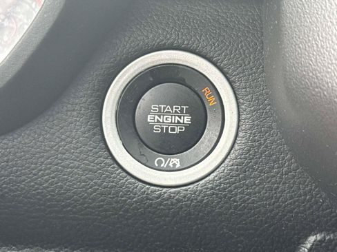 Used 2019 RAM 1500 Rebel w/ Rebel Level 2 Equipment Group AWD/4WD image 24