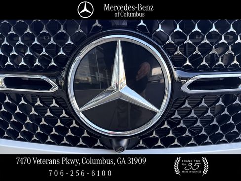 New 2026 Mercedes-Benz GLE 350 4MATIC image 53