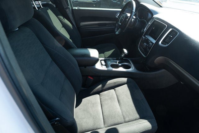 Used 2020 Dodge Durango SXT w/ 3rd Row Seating Group RWD image 41