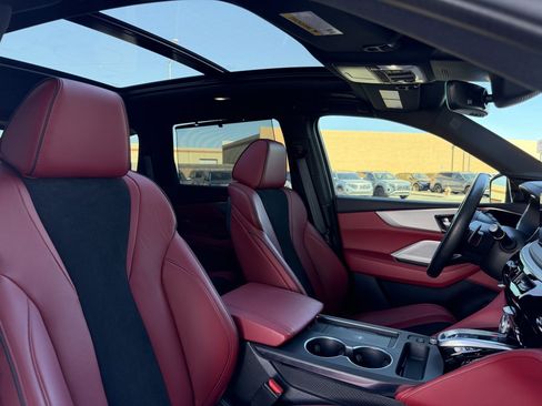 Used 2025 Acura MDX A-Spec image 44