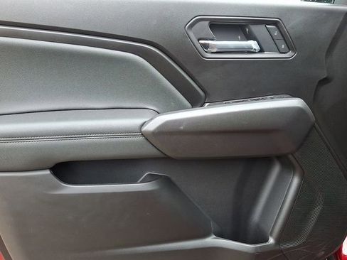 New 2026 GMC Canyon Elevation w/ Convenience Package image 13