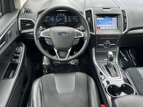 Used 2016 Ford Edge Sport w/ Equipment Group 401A AWD/4WD image 13