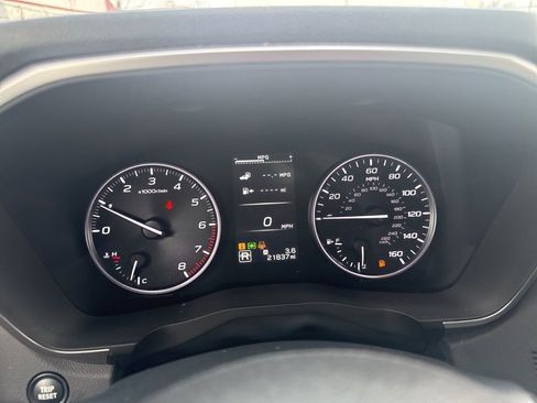 Certified 2024 Subaru Ascent Limited w/ Technology Package image 15