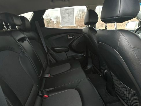 Used 2015 Hyundai Tucson GLS w/ Option Group 02 image 33