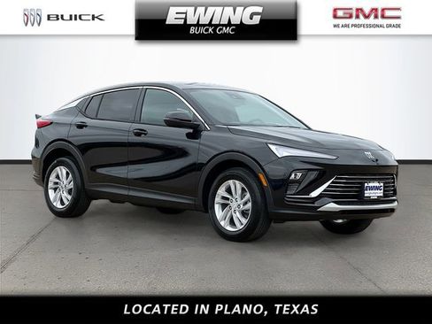 New 2026 Buick Envista Preferred w/ Convenience I Package image 1