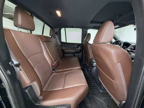 Used 2024 Honda Ridgeline RTL image 18