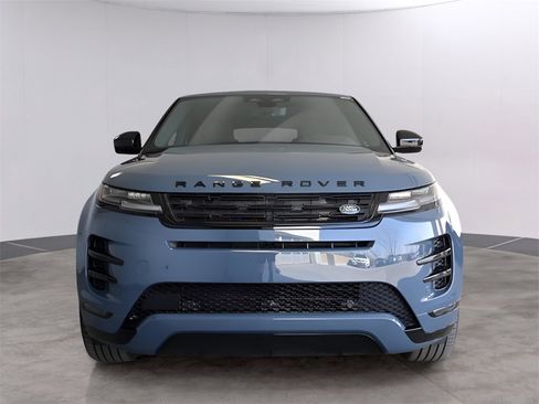 Used 2026 Land Rover Range Rover Evoque Dynamic SE image 2
