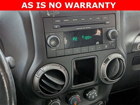 Used 2018 Jeep Wrangler Sport image 18