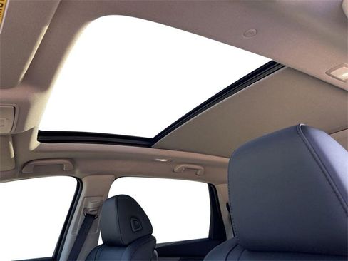 New 2026 Acura MDX FWD image 23
