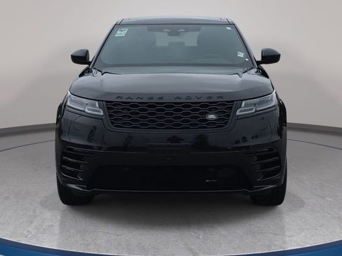 Used 2023 Land Rover Range Rover Velar R-Dynamic S AWD/4WD image 2