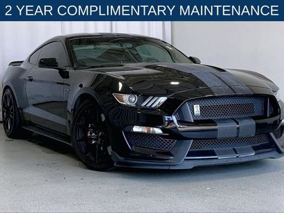 Used 2017 Ford Mustang Shelby GT350