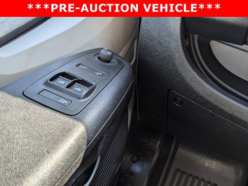 Used 2021 RAM ProMaster 2500 w/ Convenience Group image 20