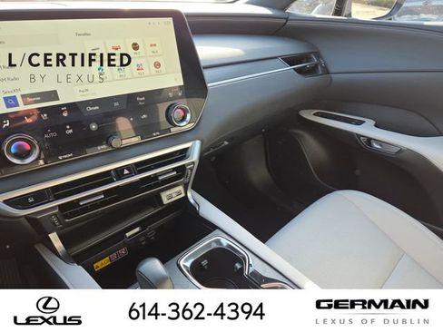 Certified 2024 Lexus RX 350 Premium image 46