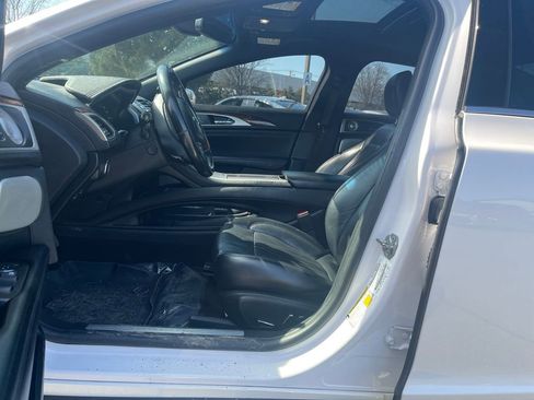 Used 2020 Lincoln MKZ Reserve w/ Luxury Package image 15