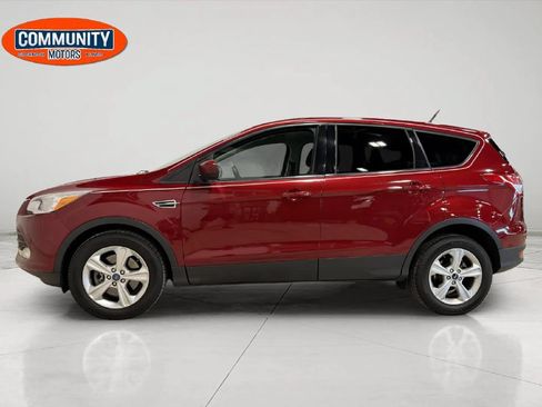 Used 2013 Ford Escape SE AWD/4WD image 3
