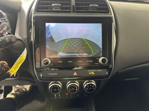 Used 2024 Mitsubishi Outlander Sport LE image 22