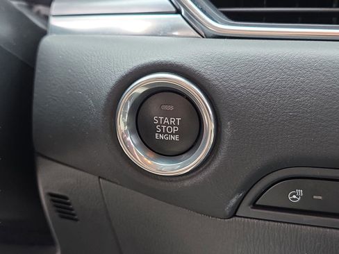 Used 2024 MAZDA CX-5 AWD 2.5 S image 29