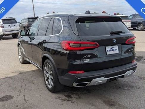 Used 2019 BMW X5 xDrive40i w/ Convenience Package AWD/4WD image 10