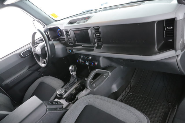 Used 2023 Ford Bronco Big Bend AWD/4WD image 29