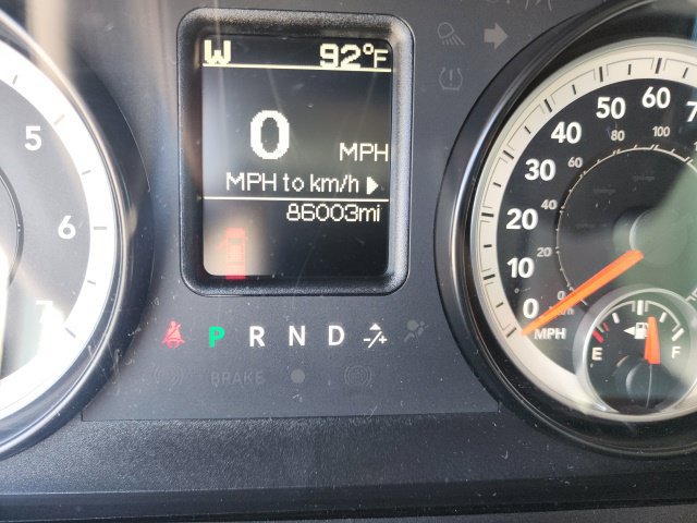 Used 2015 RAM 1500 Express AWD/4WD image 53