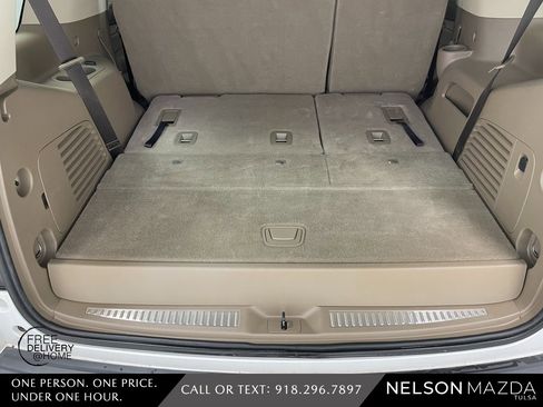 Used 2019 GMC Yukon SLT image 36