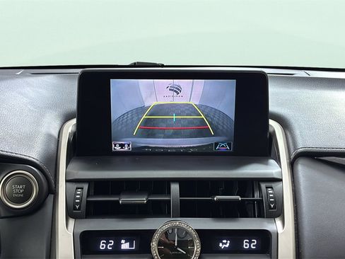 Used 2018 Lexus NX 300 FWD image 20