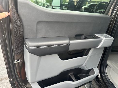 Used 2024 Ford F250 XLT image 25