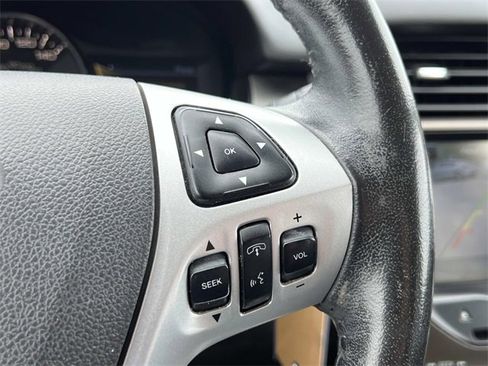 Used 2014 Ford Edge SEL w/ Equipment Group 205A image 27