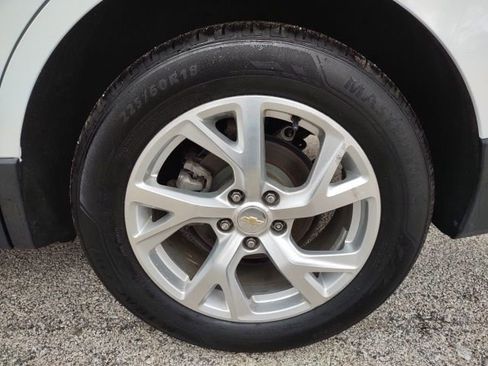 Used 2021 Chevrolet Equinox Premier AWD/4WD image 27
