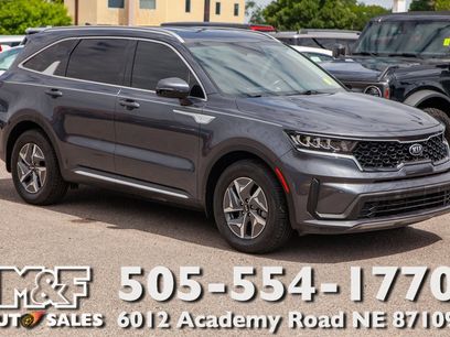 Used 2021 Kia Sorento S