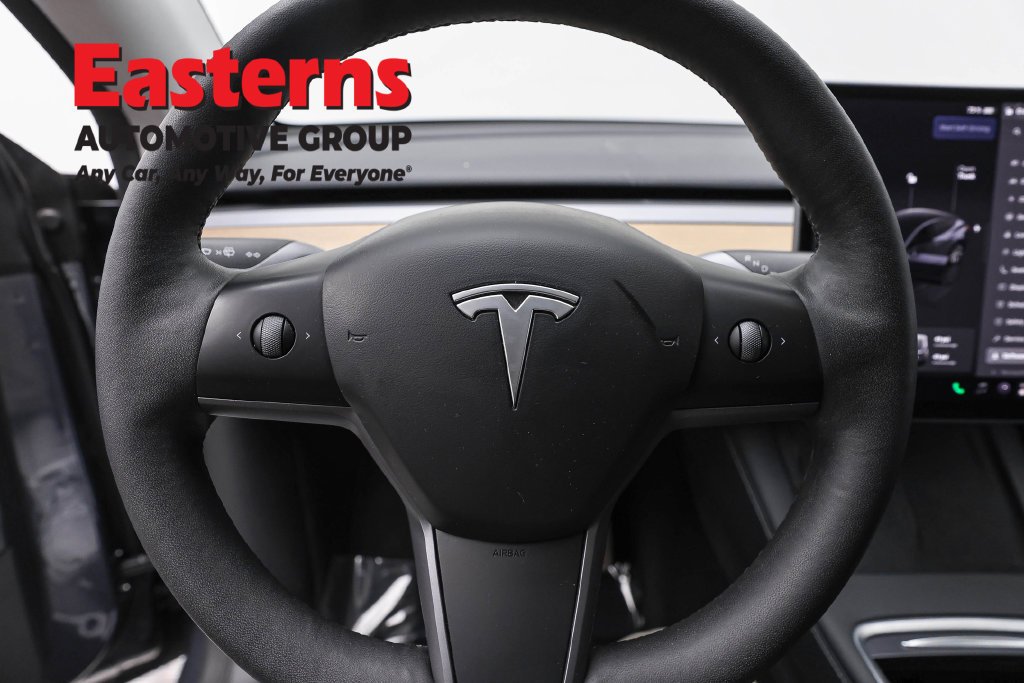 Used 2023 Tesla Model Y Long Range AWD/4WD image 11
