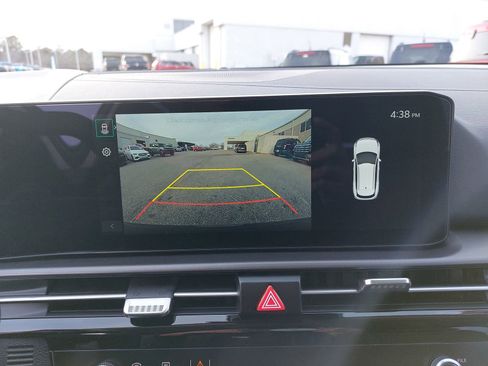 New 2026 Kia Sportage EX w/ EX Panorama Roof Package image 24