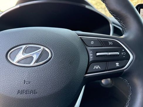 Used 2023 Hyundai Santa Fe Limited image 40