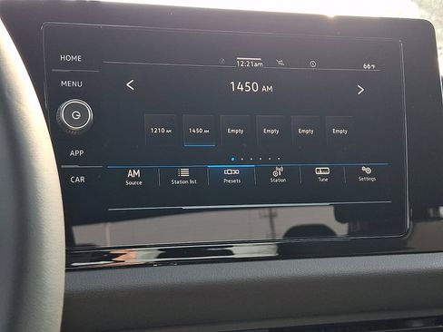New 2026 Volkswagen Jetta Sport FWD image 12