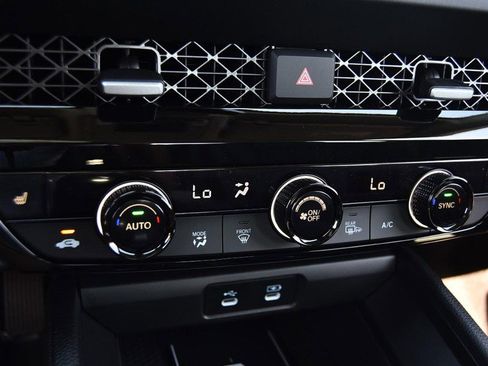 New 2025 Honda Accord EX-L image 16