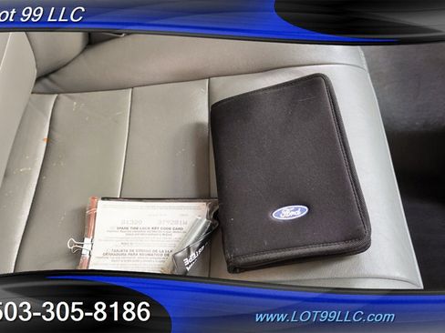 Used 2004 Ford F250 Lariat AWD/4WD image 40
