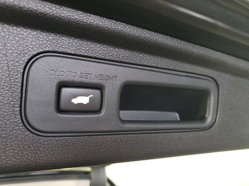 Used 2025 Honda Odyssey EX-L image 34
