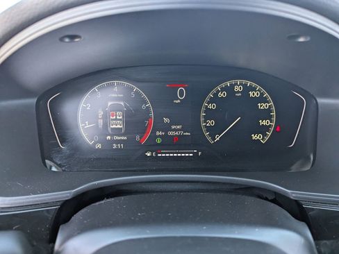 Certified 2024 Honda Civic Sport image 31