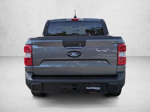 New 2026 Ford Maverick XL image 9