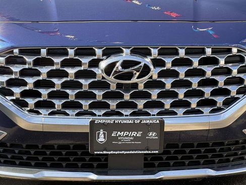 Used 2023 Hyundai Santa Fe SEL w/ Premium Package AWD/4WD image 8