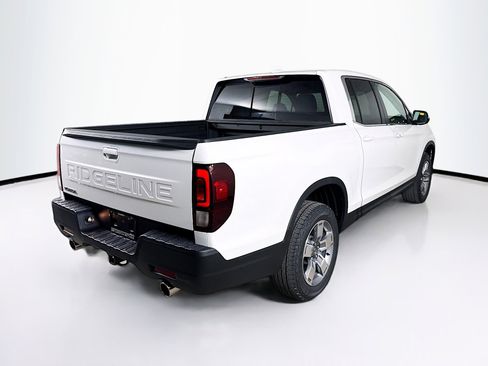 New 2026 Honda Ridgeline RTL image 32